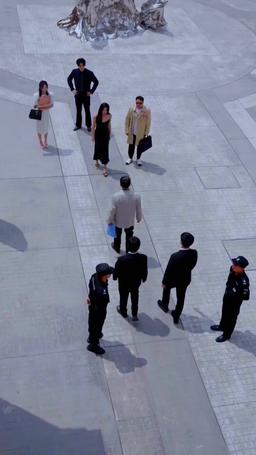 離婚後高冷總裁後悔了 episode 22