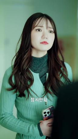 영애의 결전:  학원의 퀸은 나야 episode 62