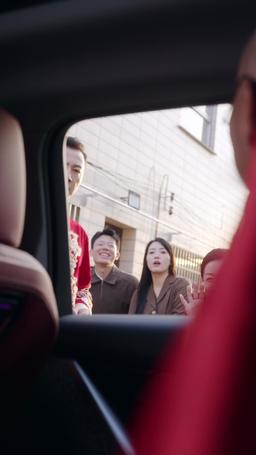 二十年前的約定 episode 20