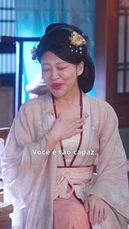 Segunda Chance para Vingança episode 21