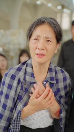 忘れ草～運命の糸を辿って～ episode 17