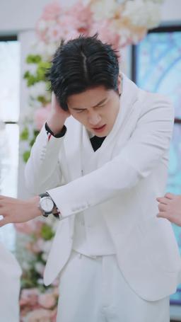 Delivery King and Mafia Queen episode 75