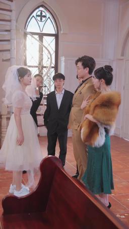 鹿總，夫人又要和您攤牌了 episode 3
