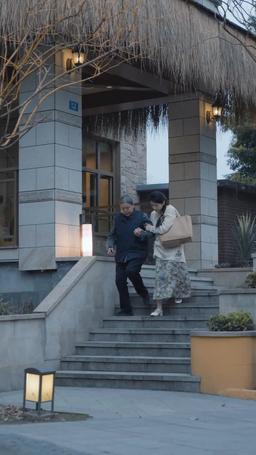 來不及愛你 episode 34