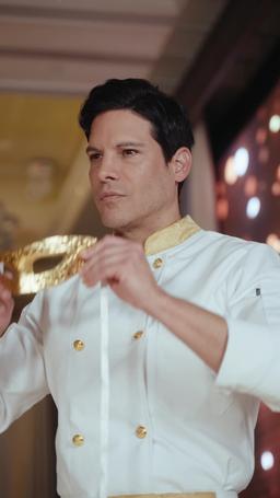 Cooking My Way Back to Love episode 49