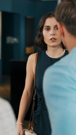 Quando o Amor Chega Tarde episode 8