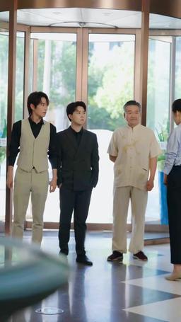 我的五個姐姐風華絕代 episode 76