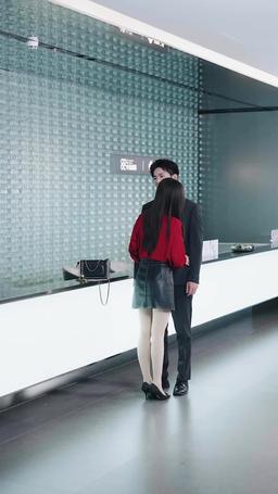 予你特別寵愛 episode 46