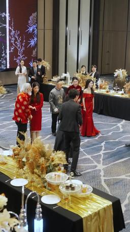 心尖難哄 episode 12