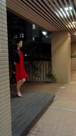 財閥令嬢様の二重生活 episode 21