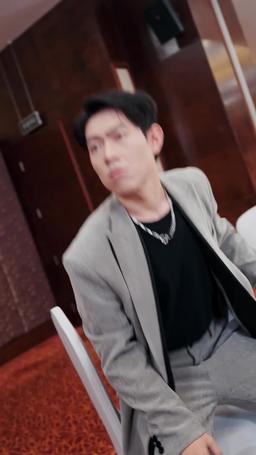 業績不達標，只好去相親 episode 77