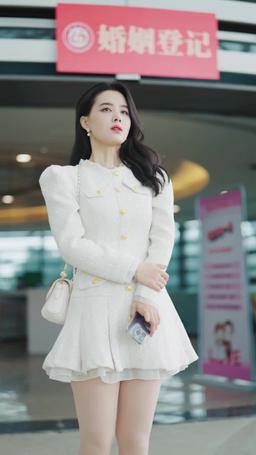 Billionaire Husband, Secret Wife episode 90