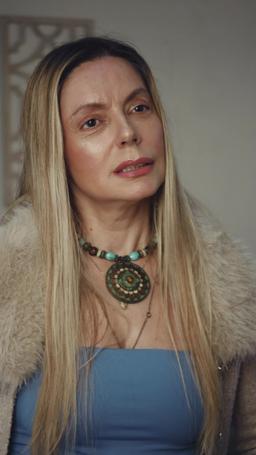 Le Milliardaire Fugitif Devient Mon Marié episode 42