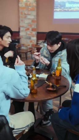 가르쳐 주세요 episode 30