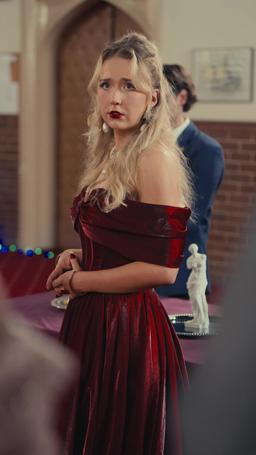 Nunca rejeite uma Princesa Lobo episode 53