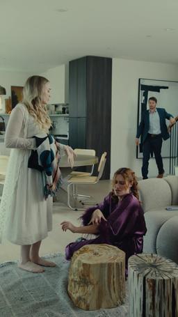 以吻封緘，此生不見 episode 53