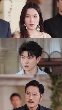 Restoring My Life: From Blood Bank to CEO's Bride episode 34