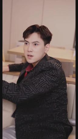 都市最強仙婿 episode 6