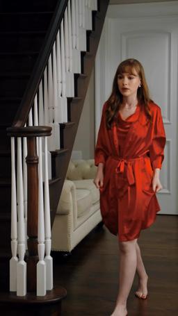 My Billionaire Ever After episode 17