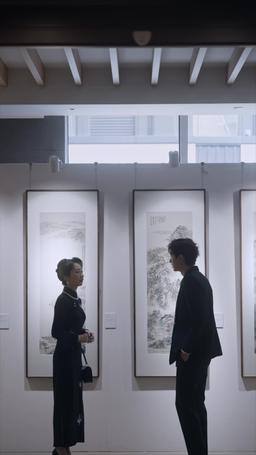 愛のすれ違い episode 84