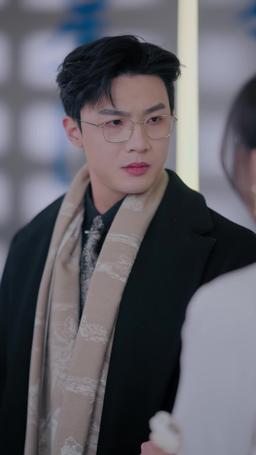 我寧可我們不曾相濡以沫 episode 15