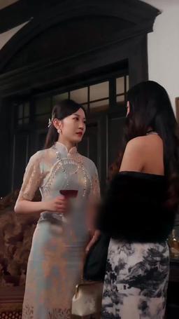 장군의 연인 episode 19