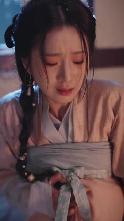 嫁春風 episode 8