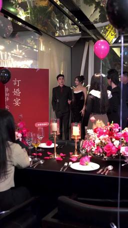 攤牌了，團寵千金她不裝了 episode 30