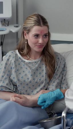 Escorting the Ruthless Billionaire Doctor episode 56