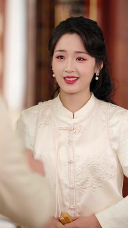 Oops, My General Hubby Can Hear My Thoughts episode 13