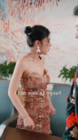 Impostor Heiress episode 24