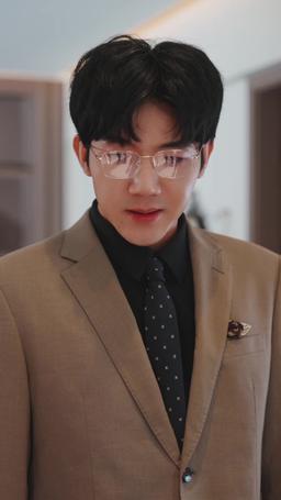 Where Is My Dear Mrs. Ford? episode 99