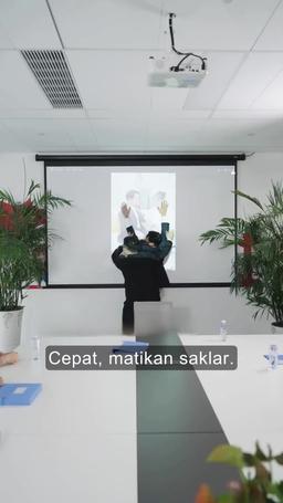Pak, Ini Rujuk Keberapa Kali, ya? episode 71