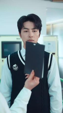 천재의 복수 episode 35