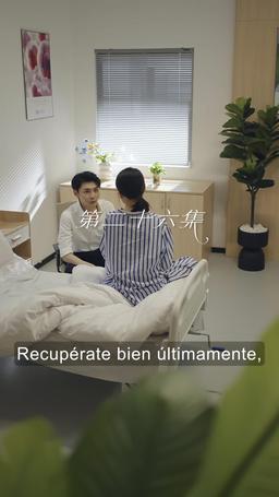 Amor Olvidado, Corazón Reencendido episode 26