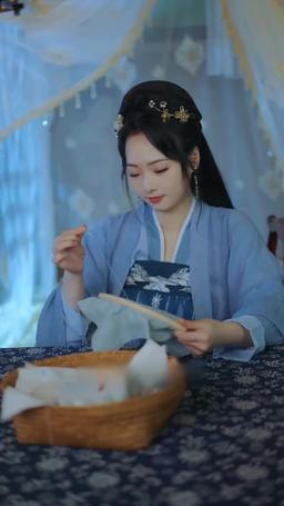 王爺別虐了，王妃已改嫁 episode 54