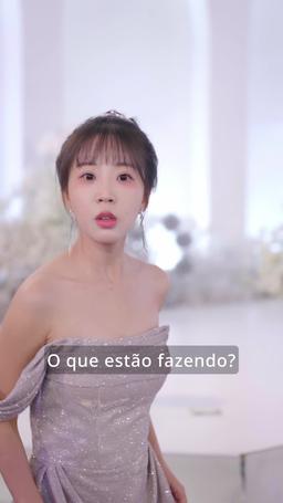 Esposa Mimada do Magnata Deficiente episode 20
