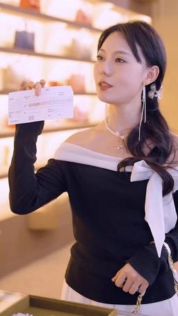 閃婚嬌妻美又颯 episode 13