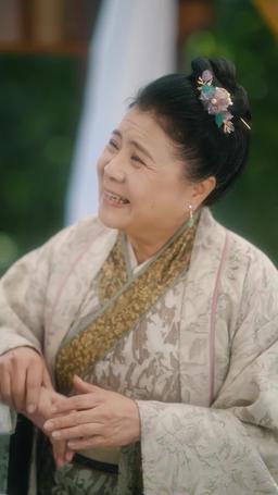 Blind to Love, Bound to You episode 9