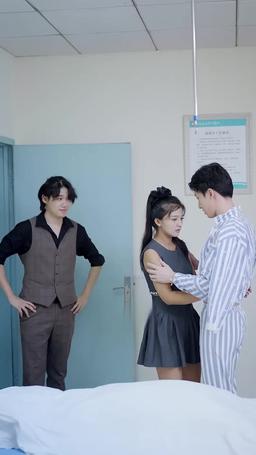 ホームレスの夫は兆万長者 episode 80