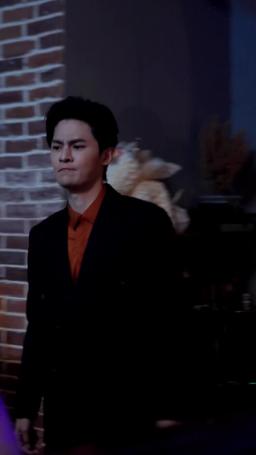 CEO, The Maid is Your Stunning Wife episode 36