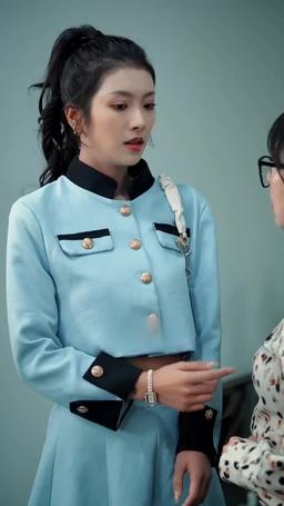 殘疾大佬掐腰吻 episode 18