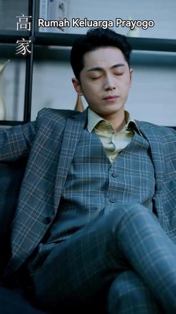 Dewa Tersembunyi episode 54