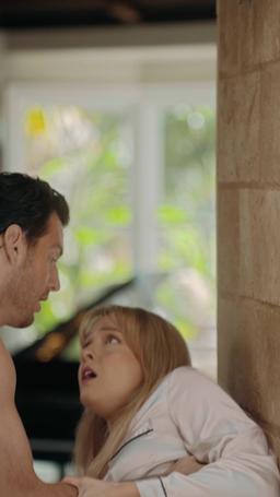 Bebê Preso pelo Bilionário episode 22