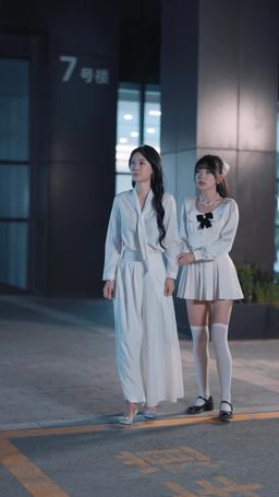 斷親後四個姐姐跪求我回家 episode 27