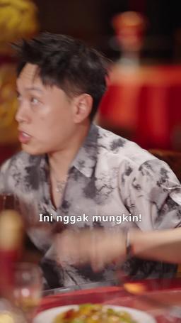 Baru Kusadari, Dia yang Kucintai episode 10