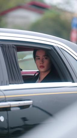 好一個乖乖女 episode 6