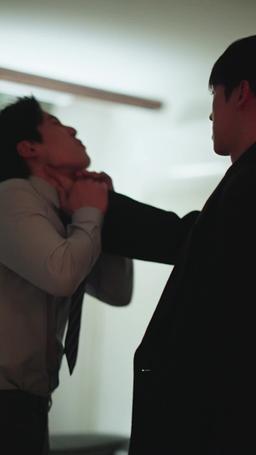 My Partner, The Devil episode 31