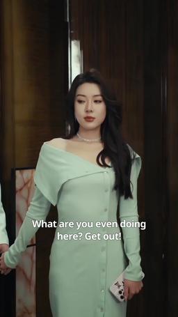 Hired by Fate episode 4