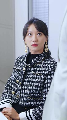 Accidental Billionaire Bride episode 51